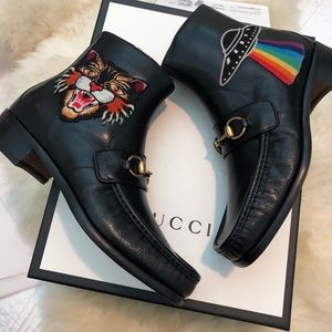 Gucci man botties
